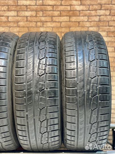 Nokian Tyres WR G2 235/65 R17