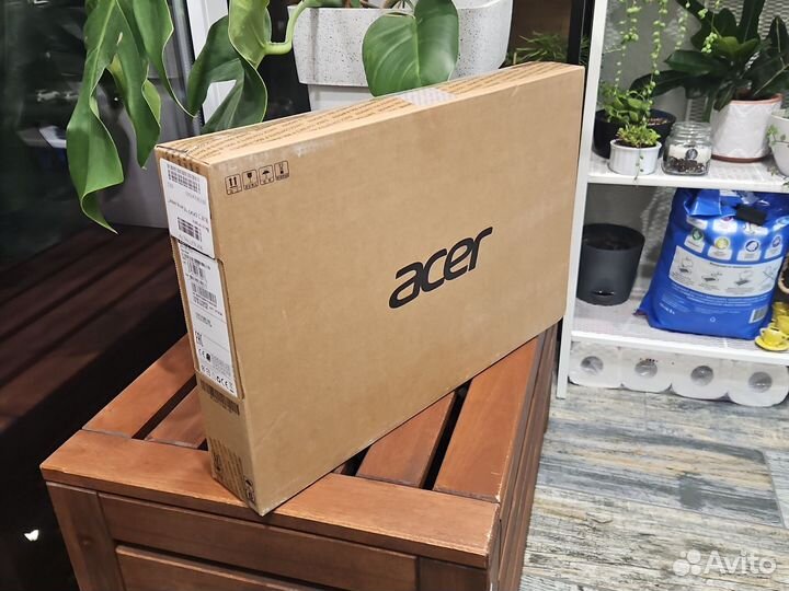 Acer Aspire 3 A314-42P-R7LU (NX.ksfcd.006) Ryzen 7