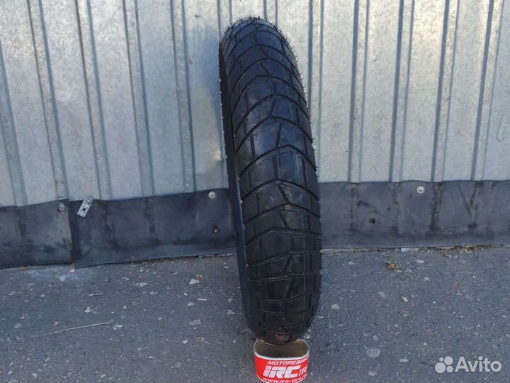Мотошина 110 80 19 метзелер стрит