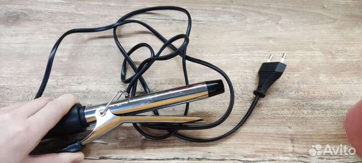 Электрощипцы