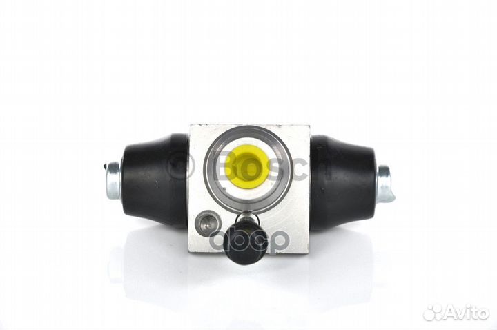 Цилиндр тормозной audi 100/80/VW caddy/G2/passa