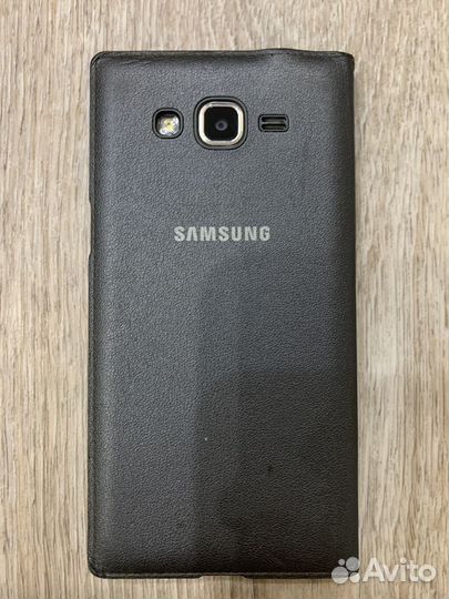 Samsung Galaxy Grand Prime VE Duos SM-G531H/DS, 8 ГБ