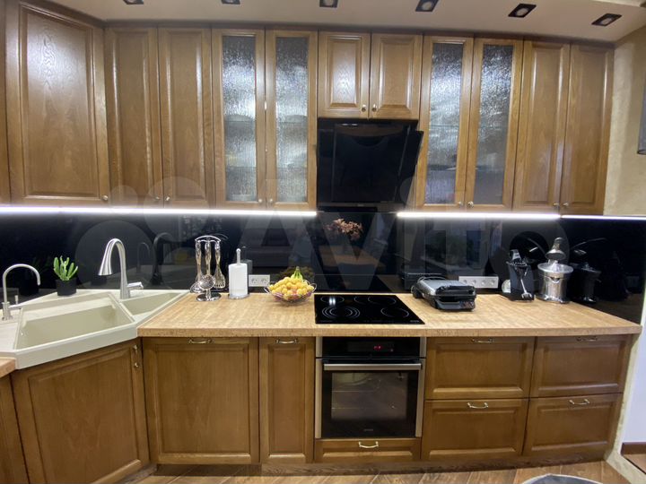 4-к. квартира, 86,3 м², 5/5 эт.