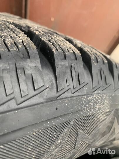 Bridgestone Ice Cruiser 7000 265/60 R18