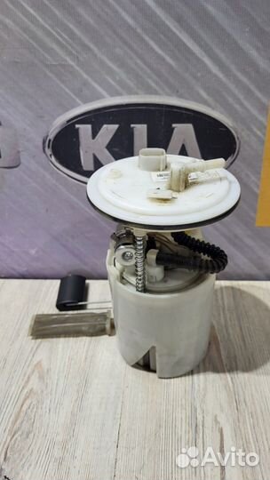 Бензонасос Топливный насос Kia ceed 2 JD