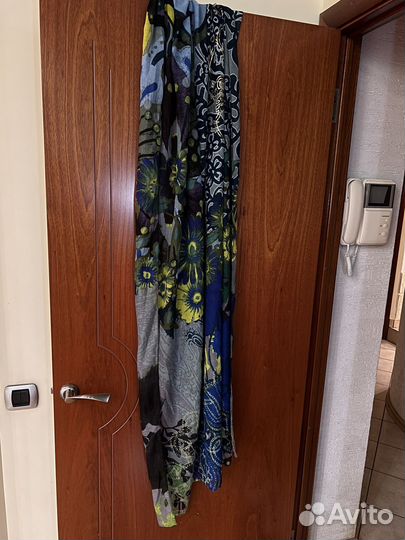 Платок шаль 2 шт