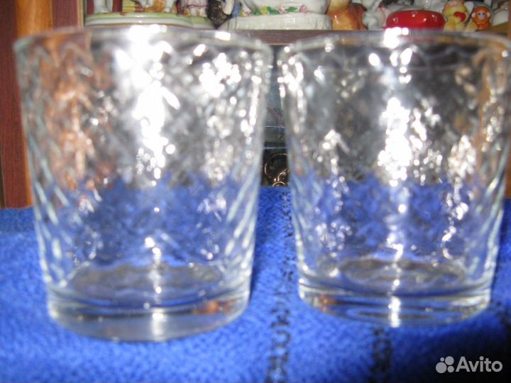 Посуда разная