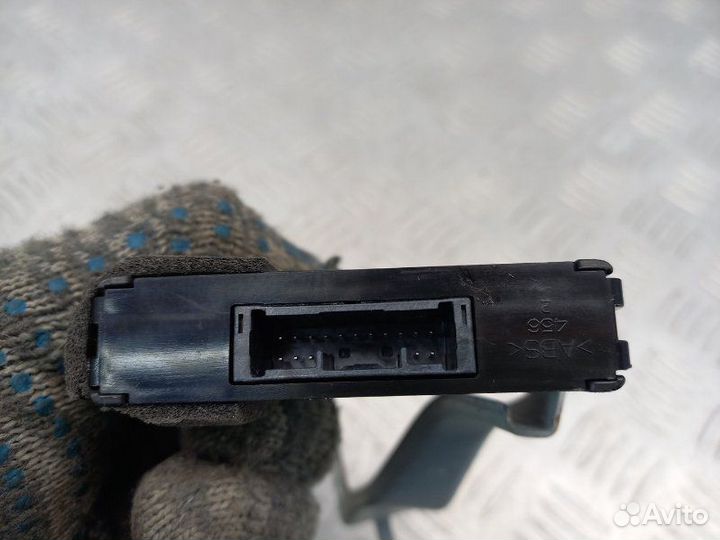 Блок иммобилайзера Toyota Rav 4 XA40 2.0 3ZR-FE