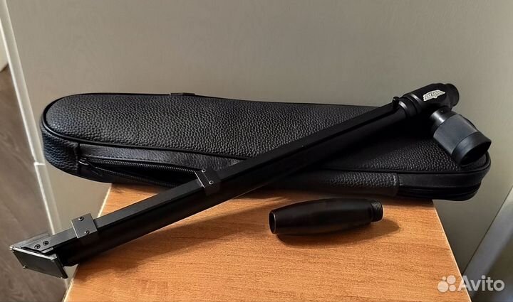 Перископ разведчика