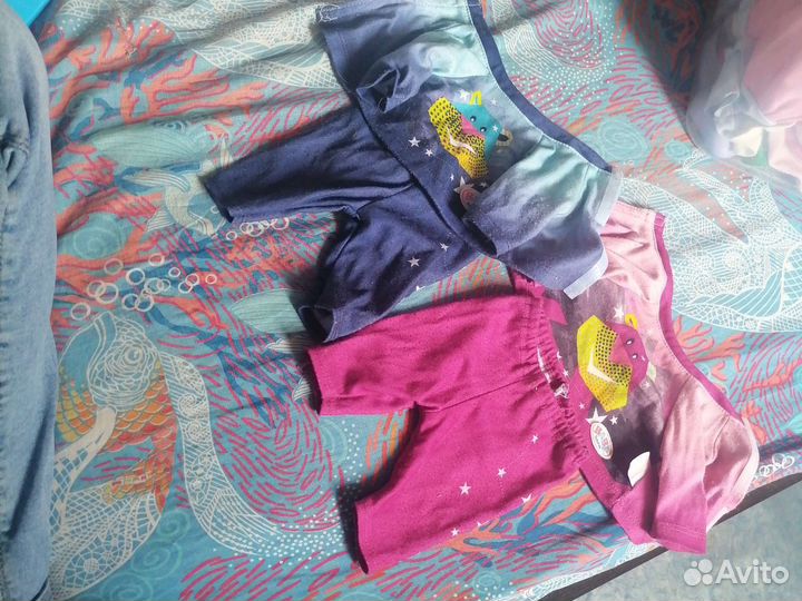 Одежда для беби бонов и кукол