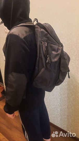 Рюкзак мужской походный