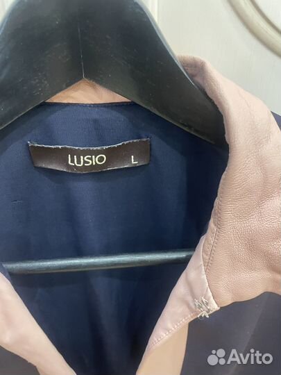 Платье lusio l