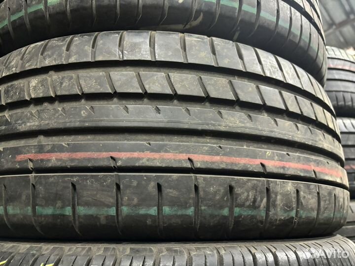 Goodyear Eagle F1 Asymmetric 2 255/55 R19