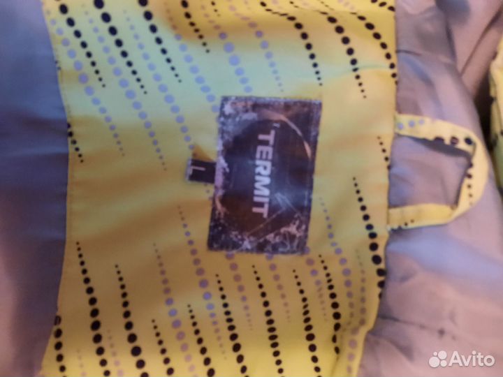 Костюм женский(походы в лес, рыбалка, горы)