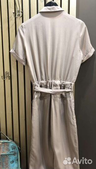 Комбинезон женский