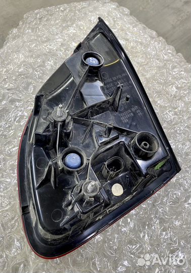 Фонарь задний Porsche Cayenne958, лев. 7p5.945.093