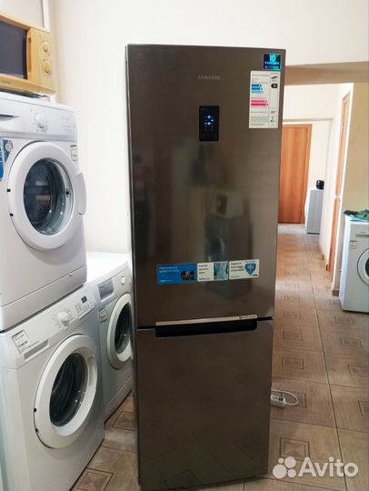 Samsung RB-32 ferncss Гарантия Доставка