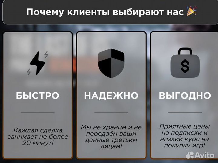 Все лучшие игры подписка PS Plus Deluxe в ассортим