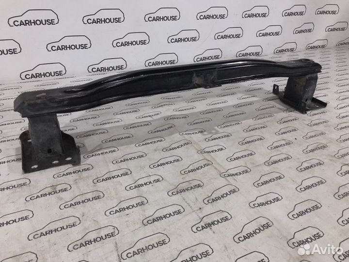 Усилитель переднего бампера Volkswagen Tiguan