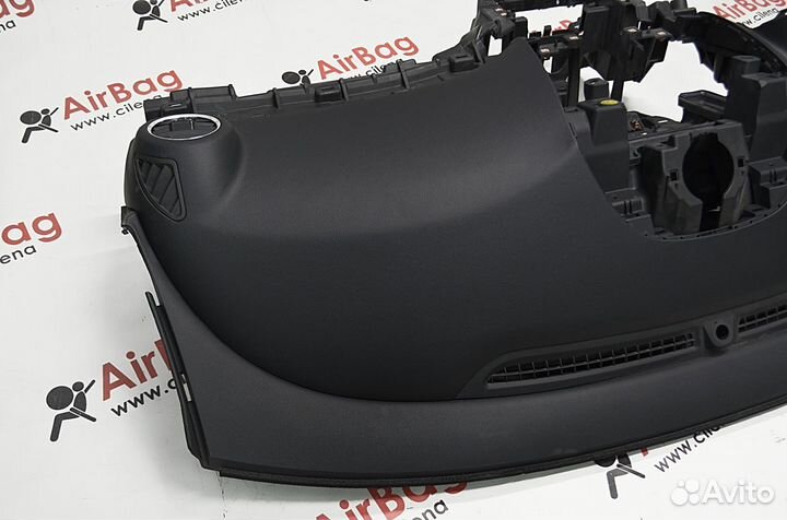 Торпедо панель Chevrolet Orlando (2009-2015) арт10