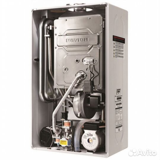 Запчасти для котлов, печей и водонагревателей