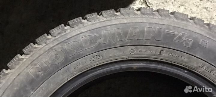 Nordman Nordman 4 205/60 R16