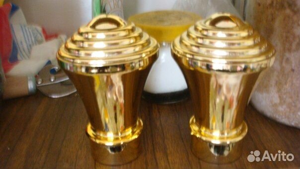 Хромирование пластик металл