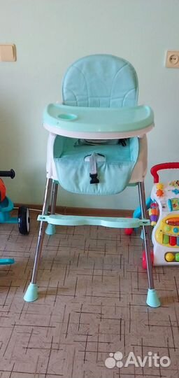 Стульчик для кормления