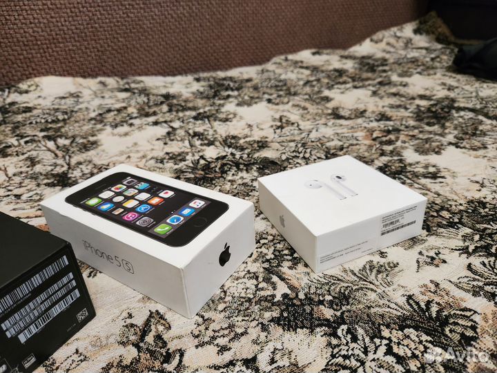 Коробка от iPhone 12 pro max xiaomi