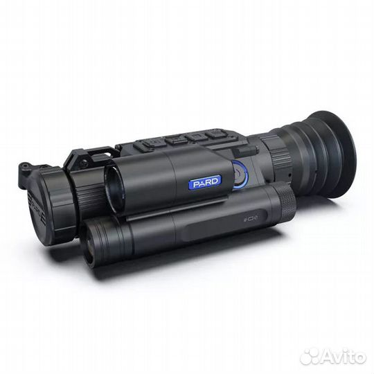 Цифровой прицел ночного видения pard NV008S 4.5/9X