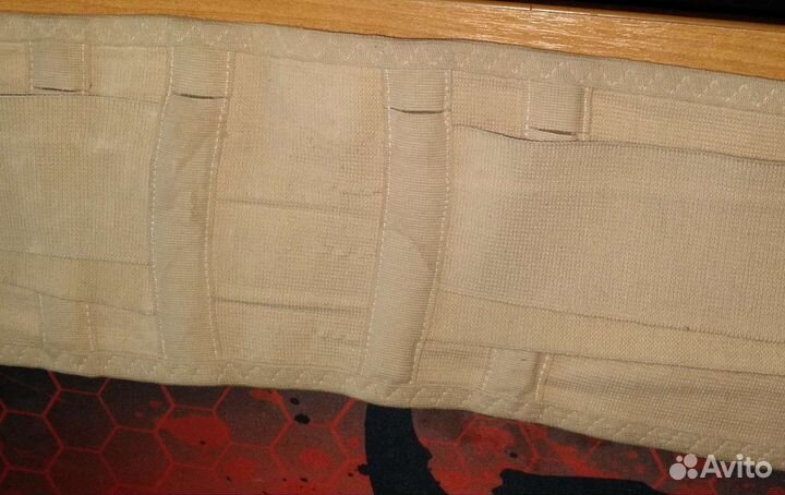 Бандаж для беременных и после родов