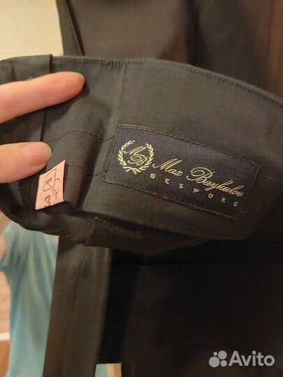 Фрак для бальных танцев