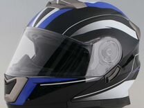 Шлем новый для мотоцикла