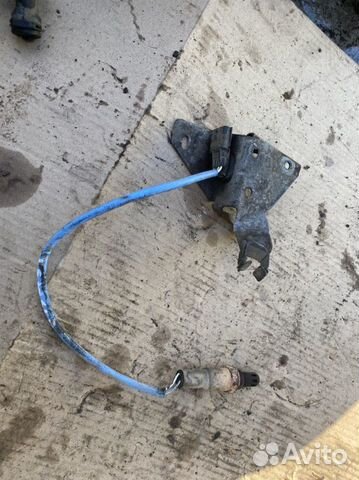 Датчик кислорода верхний Nissan Almera G15