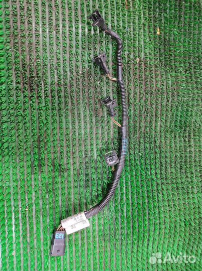 Проводка форсунок Renault Clio 3 2006