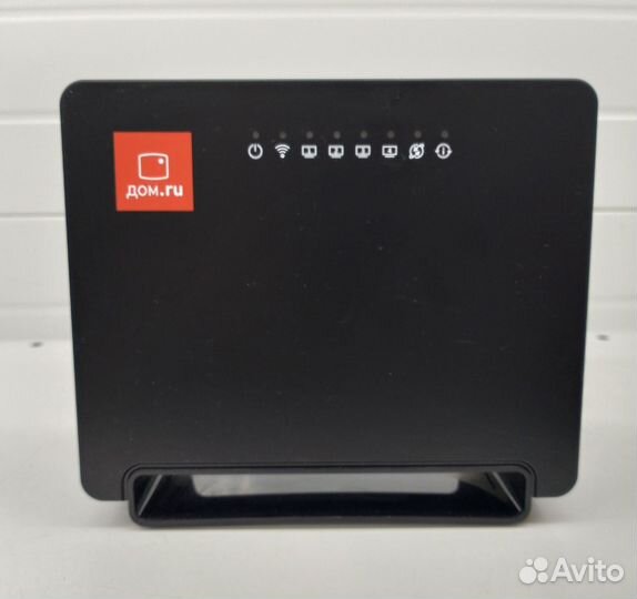 Роутер Дом.ru Fst 2304 ER