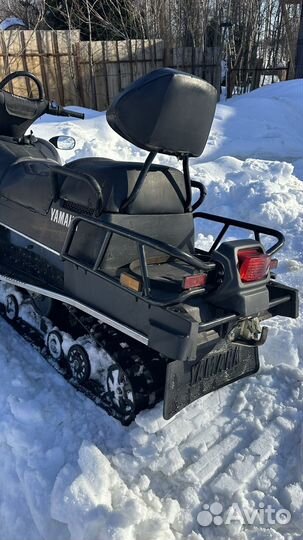 Ямаха