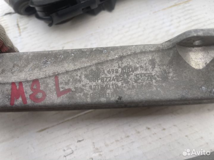 Рычаги задние левыйе на BMW М8 F91 F92