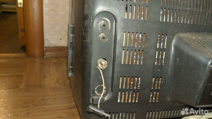 Телевизор Юность 406 Д
