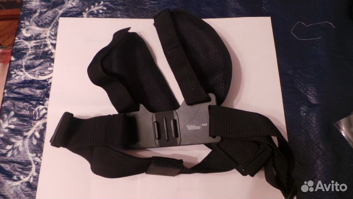 Крепление на грудь для экшн-камер аее