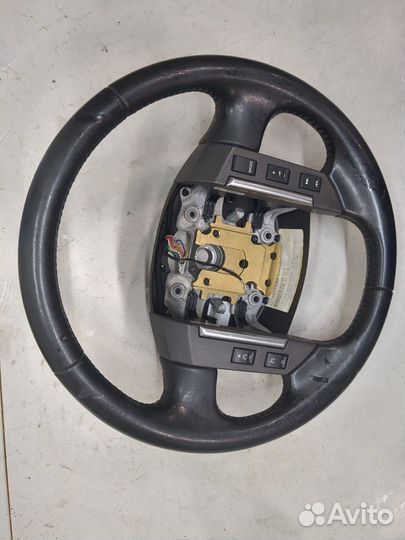 Руль Land Rover Discovery 3, 2005