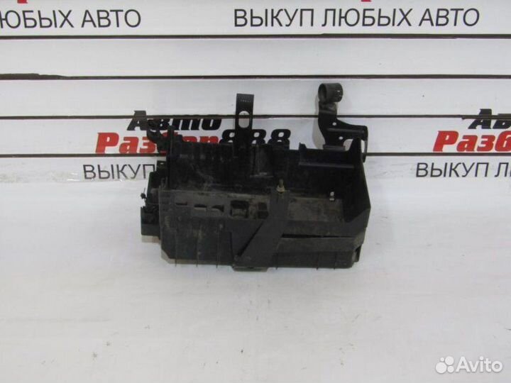 Площадка Аккумулятора Opel Astra J хетчбек A16XER
