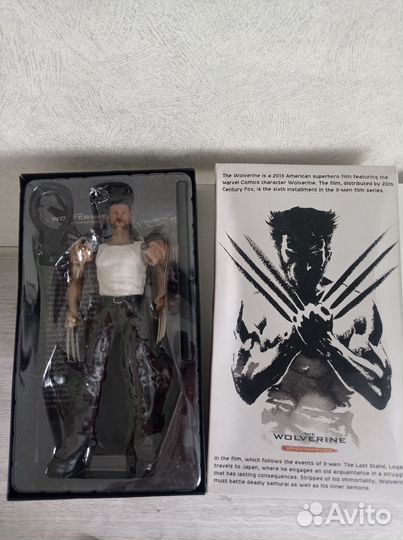 Настольная фигурка