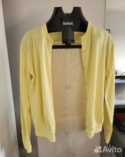 Кардиган uniqlo