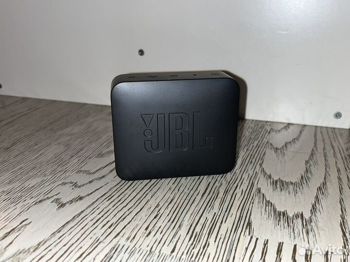 Колонка jbl go 2