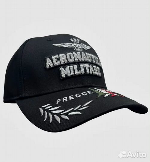 Бейсболка Aeronautica Militare