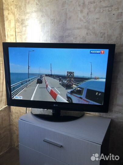 Телевизор бу