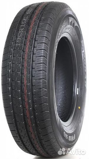 Farroad FRD96 225/70 R15 110S