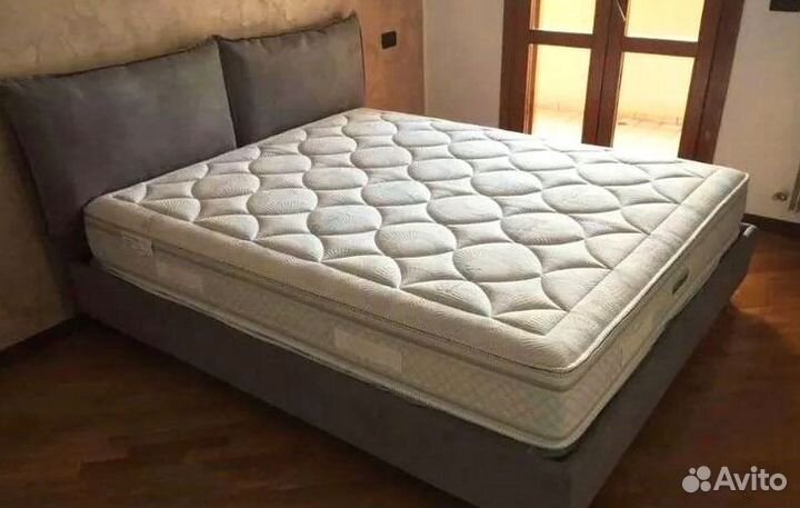 Матрас Новый