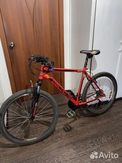 Велосипед Десна